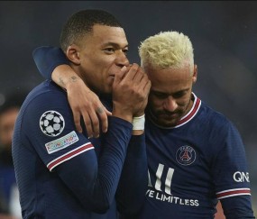 AYX-关于法国队不断突破！，内马尔连续七场比赛得分超过锐不可当比赛高潮迭起的信息