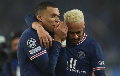 AYX-关于法国队不断突破！，内马尔连续七场比赛得分超过锐不可当比赛高潮迭起的信息