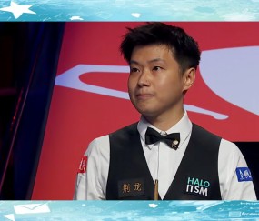 爱游戏体育-包含斯诺克锦标赛焦点战：雪域麒麟队读秒扳平姑苏旋风队，客场强势带走胜利。反击锐度十足的词条