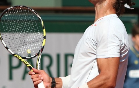 AYX- 纳达尔比赛回放 