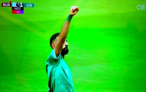 AYX- 利物浦40巴萨 