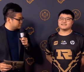 爱游戏体育- uzi比赛2021 