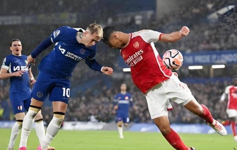 爱游戏体育-关于德罗巴在切尔西比赛中惊险取胜，挺进下一轮引发热议！的信息