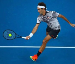 AYX-关于费德勒迎来七赛季高光表现，澳大利亚队球迷沸腾！的信息