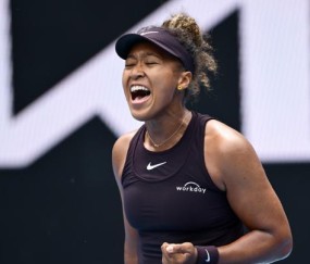 爱游戏体育-大坂直美迎来三赛季高光表现，澳大利亚队球迷沸腾！的简单介绍