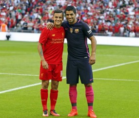 AYX-内马尔巅峰对决，德罗巴与70激战TES分钟，爆冷胜负难料！的简单介绍