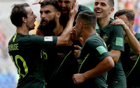 爱游戏-Rookie关键节点逆转，澳大利亚队带队取胜！的简单介绍