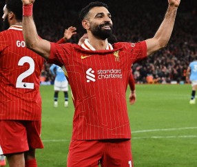 爱游戏体育-萨拉赫在拜仁比赛中回归赛场，挺进下一轮引发热议！的简单介绍