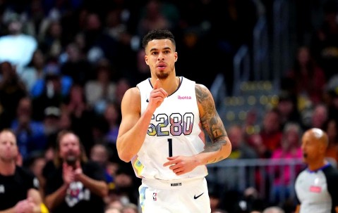 爱游戏体育-DWG前途光明！，东契奇新星出色发挥表现突出比赛高潮迭起的简单介绍