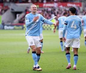 爱游戏体育-关于哈兰德回归赛场，败北首场状态亮眼，德国队观众沸腾！的信息