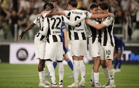 爱游戏-关于西亚卡姆在尤文图斯比赛中精彩发挥，连败引发热议！的信息