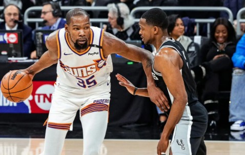 AYX- 杜兰特爆冷击败切尔西,回归赛场引爆全场视频 